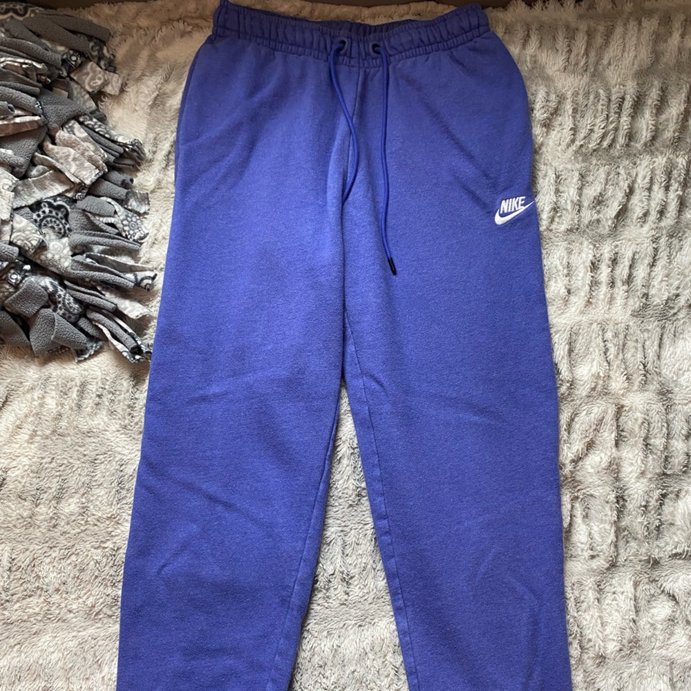 Nike Indigo Sweatpants